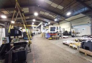 Vente locaux d'activité Beauvoir-de-Marc - Proche de Grenoble