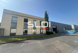 Local d'activité à louer Arnas - Proximité A6
