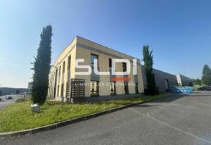 Local d'activité à louer Arnas - Proximité A6