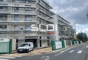 Local commercial à louer Écully - Proche échangeur du Pérollier