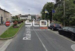Local commercial à louer La Verpillière - Proche A43