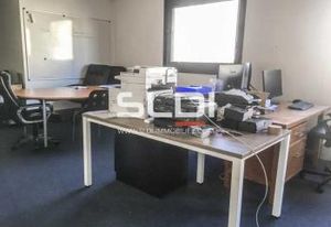 Location bureaux Lyon 6 - Proche gare TGV Part-Dieu, métro, tramway et bus