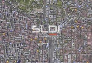 Location bureaux Lyon 6 - Proche gare TGV Part-Dieu, métro, tramway et bus