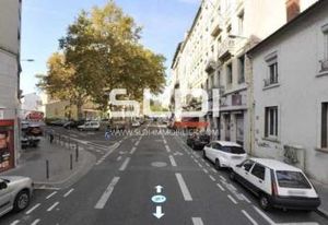 Local commercial à vendre Lyon 9 - Métro Gare de Vaise