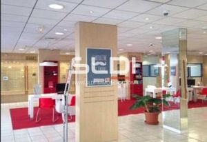 Local commercial à vendre Lyon 9 - Métro Gare de Vaise