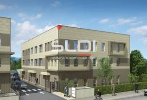 Bureaux à vendre Villefranche-sur-Saône - Proche autoroutes et gare