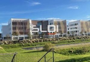Vente bureaux Genas - Parc d'activités EVEREST 4