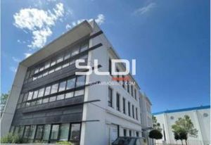 Location bureaux Saint-Priest - Proche A46, tram et métro