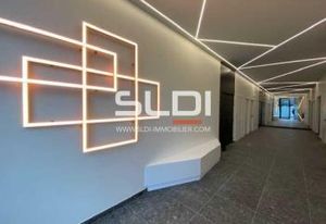 Bureaux à vendre Limonest - Proche autoroute et bus