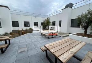 Location bureaux Limonest - Proche A6 et TGV