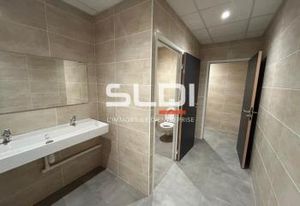 Location bureaux Limonest - Proche A6 et TGV