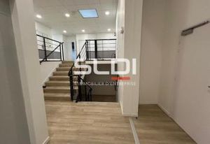 Location bureaux Limonest - Proche A6 et TGV