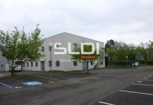 Bureaux à vendre Saint-Priest - Parc Mi-Plaine, accès A43 et RN6