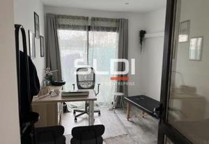 Location bureau Chassieu - Proche autoroute