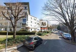 Vente bureaux Lyon 9 - Gare Vaise, métro, bus, train et mobilité douce