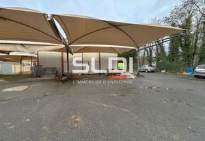 Bâtiment indépendant à vendre Gleizé - Proche A6