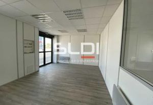 Location locaux d'activité Dagneux - Proche A42 et A46