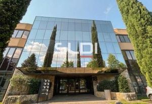 Bureaux à vendre Saint-Didier-au-Mont-d'Or - Proche autoroutes A6 et A89