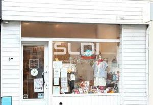 Local commercial à vendre Berck-sur-Mer - Proche plage
