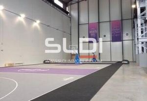 Local d'activité à louer Le Marais - Saint-Étienne - Proche A72