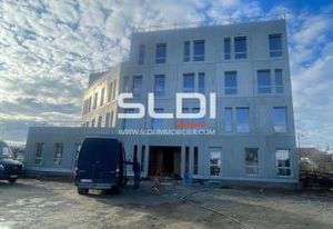 Vente bureaux neufs Gleizé - Proche autoroute