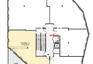 Vente bureaux neufs Gleizé - Proche autoroute