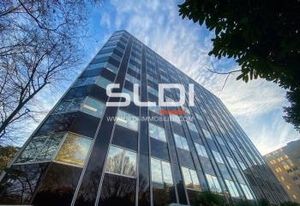 Vente bureaux Lyon 4 - Proche métro Valmy et tunnel Croix-Rousse