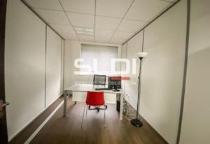 Vente bureaux Lyon 4 - Proche métro Valmy et tunnel Croix-Rousse