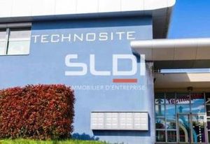 Location bureaux Valence - Proche gare, parking privatif