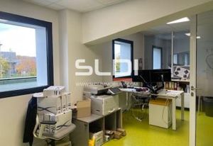 Local d'activité à vendre Rillieux-la-Pape - Proximité axes routiers