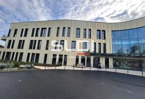 Location bureaux Limonest - Proche bus