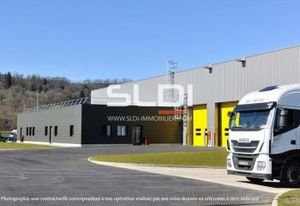 Local d'activité à vendre Anse - Proche A46 et A6