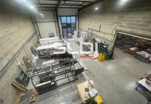 Entrepôt à vendre Trévoux - Parc des Peupliers - 700 m²
