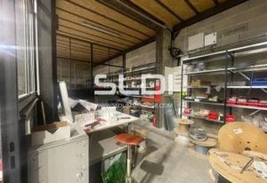 Entrepôt à vendre Trévoux - Parc des Peupliers - 700 m²