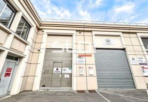 Location local d'activité Parc Gratte-Ciel - Villeurbanne - Proche métro