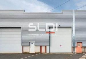Location local d'activité Jassans-Riottier - Proche A6