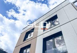 Bureaux neufs à louer Sainte-Foy-lès-Lyon - Proximité transports