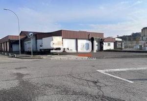 Location local d'activité Heyrieux - Proche Lyon et Mions