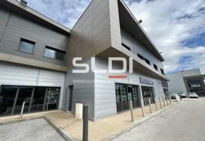 Location bureaux Genay - Proche autoroute et bus