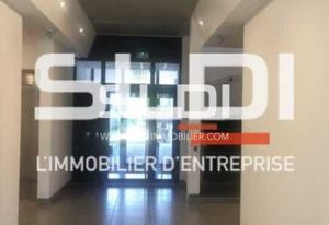 Bureaux à vendre Rillieux-la-Pape - Proche gare et transports