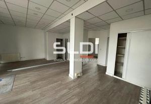 Location local commercial Gerzat - Zone d'activités