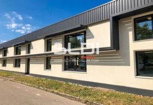 Bureaux à louer Vénissieux - Parc du Moulin à Vent