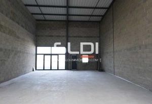 Location local commercial Mions - Proche Rocade Est