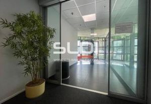 Bureaux à louer Écully - Parc arboré sécurisé