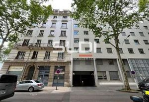 Location bureaux Lyon 3 proche Part-Dieu et transports