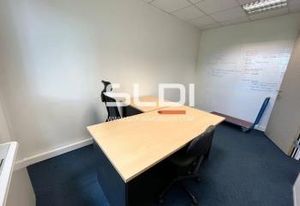 Location bureaux Lyon 3 proche Part-Dieu et transports