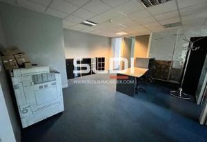 Location bureaux Lyon 3 proche Part-Dieu et transports