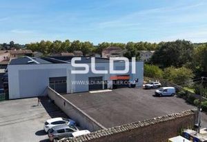 Locaux d'activité à vendre Belleville-en-Beaujolais - Proche A6