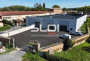 Locaux d'activité à vendre Belleville-en-Beaujolais - Proche A6
