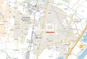 Locaux d'activité à vendre Belleville-en-Beaujolais - Proche A6